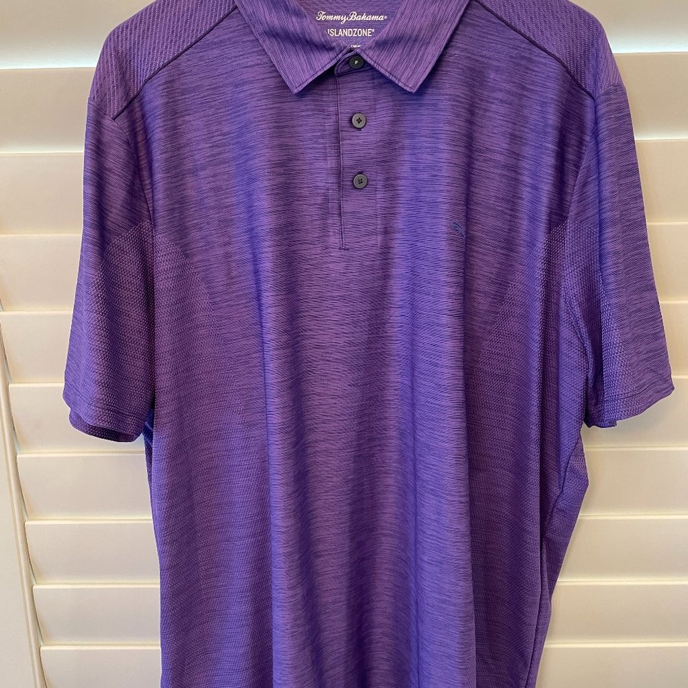 Men's Tommy Bahama IslandZone XXL